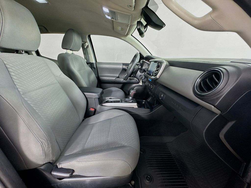 Used Car 2022 Toyota Tacoma  Sr5 For Sale Under $30,000 In Austin, Texas