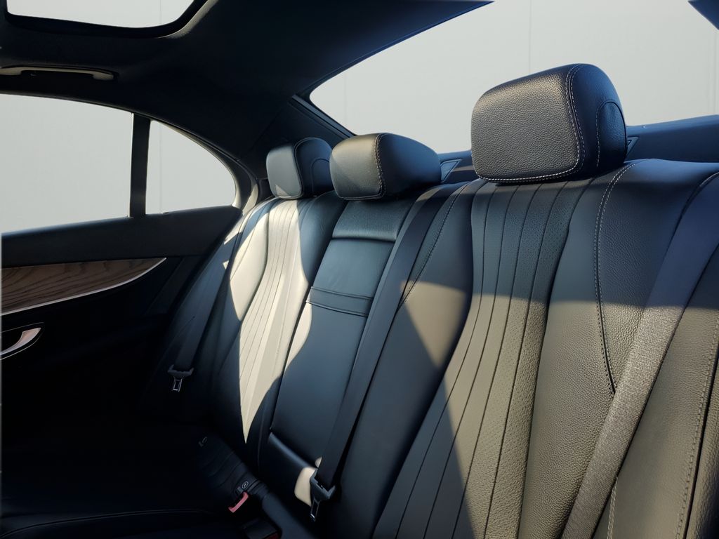 Used Car 2018 Mercedes-benz E-class  E 400 For Sale Under $30,000 In Austin, Texas