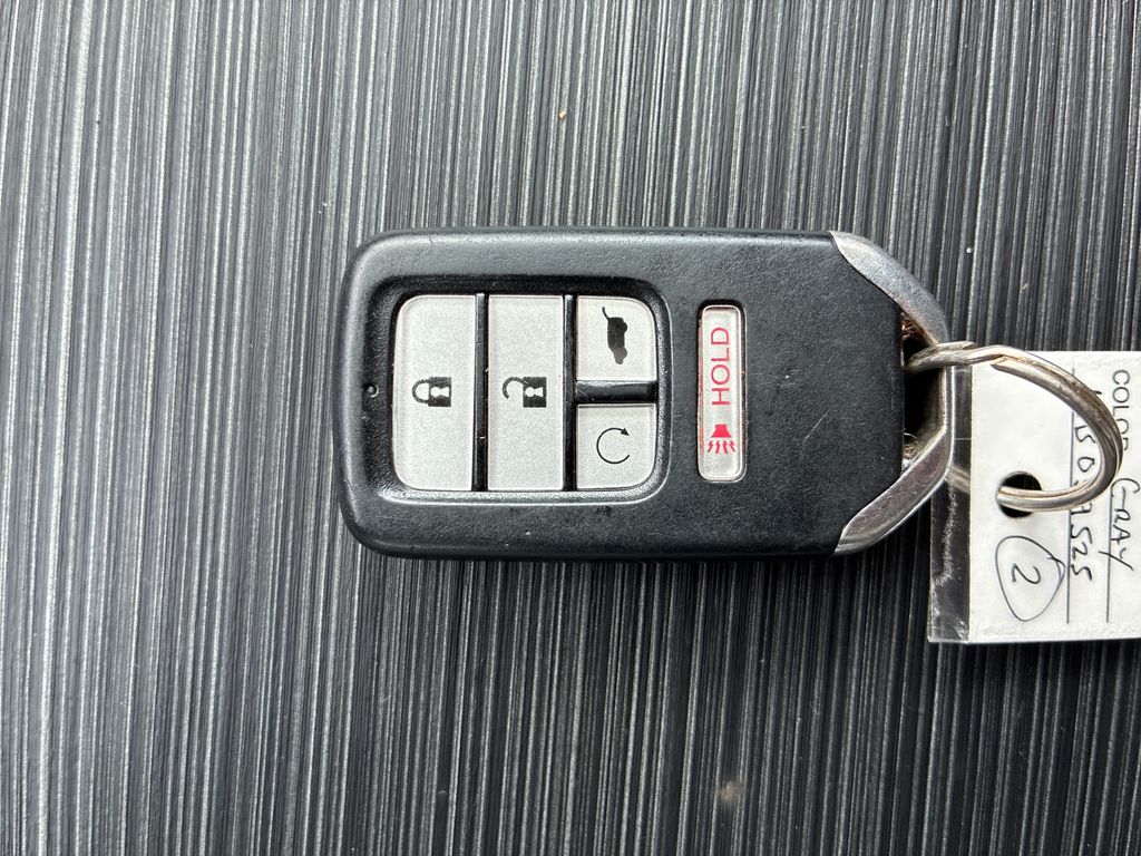 2021 Honda Pilot EX-L  at Klick Lewis Buick Chevrolet