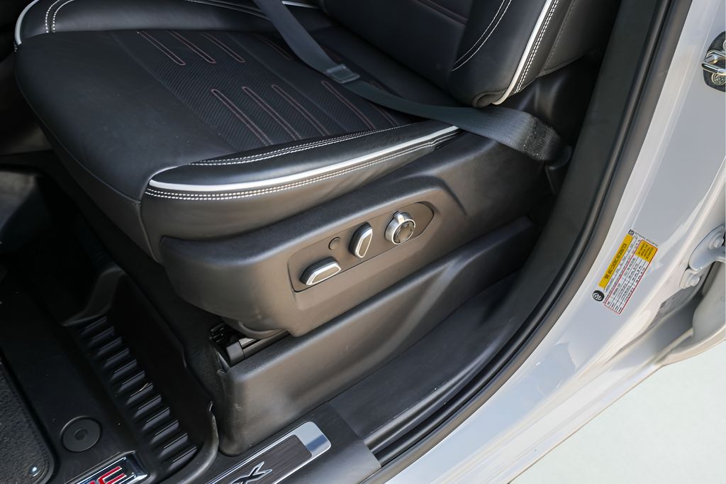 Used Car 2024 Gmc Sierra 1500  At4x For Sale Under $70,000 In Austin, Texas