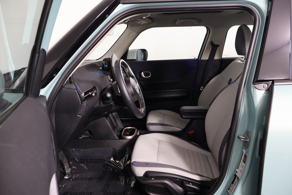 Thumbnail: 2025 MINI Cooper - 10