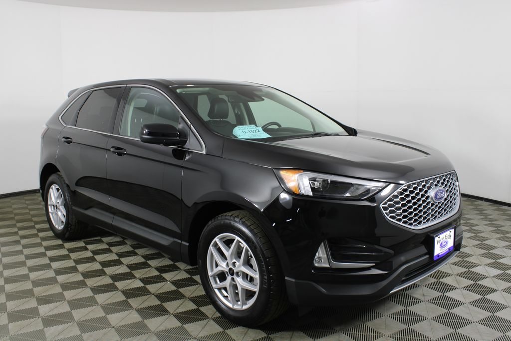 2023 Ford Edge SEL AWD