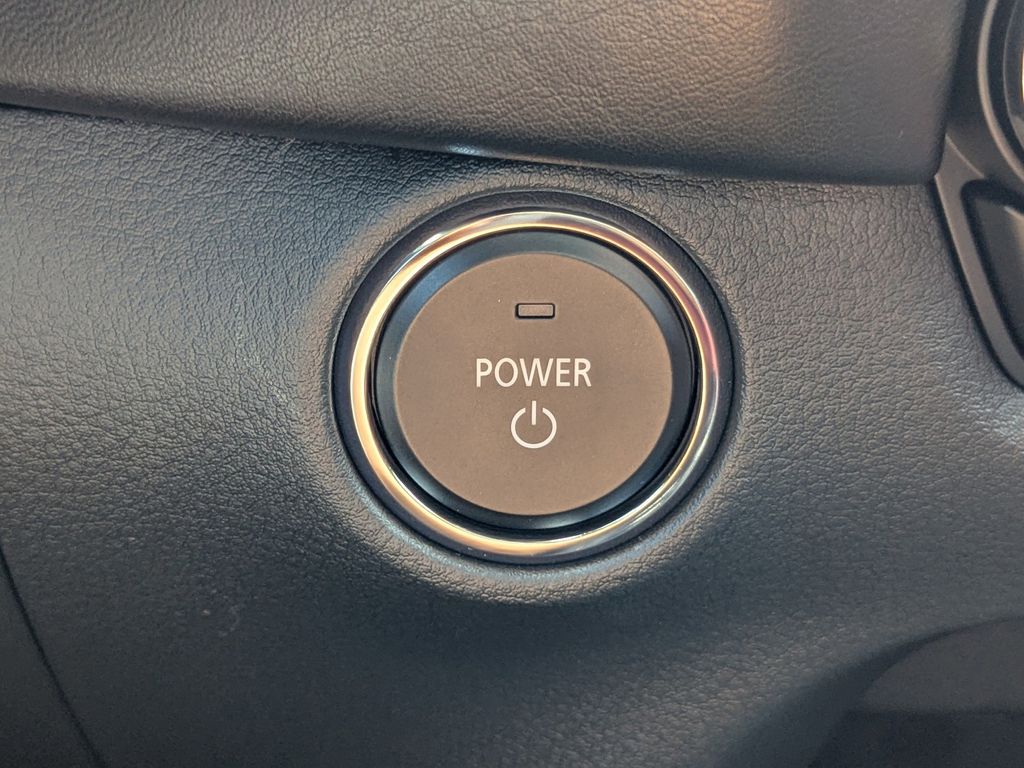 2025 Mazda CX-50 Hybrid Premium Plus
