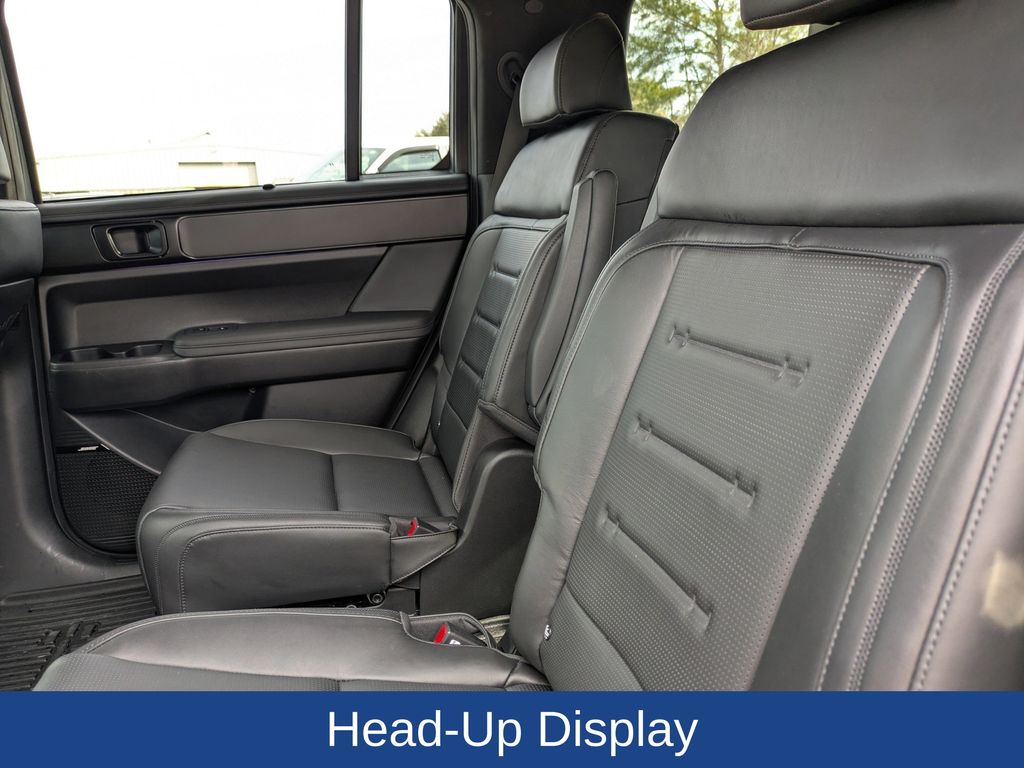 2024 Hyundai Santa Fe Hybrid Calligraphy