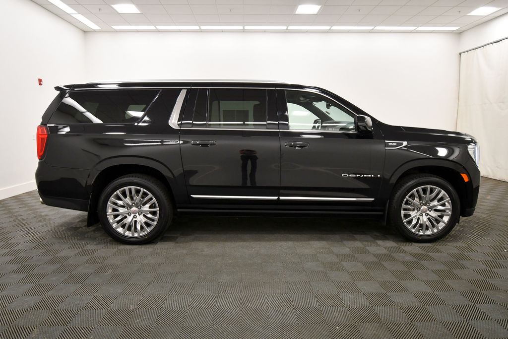 Used 2023 GMC Yukon XL SUV