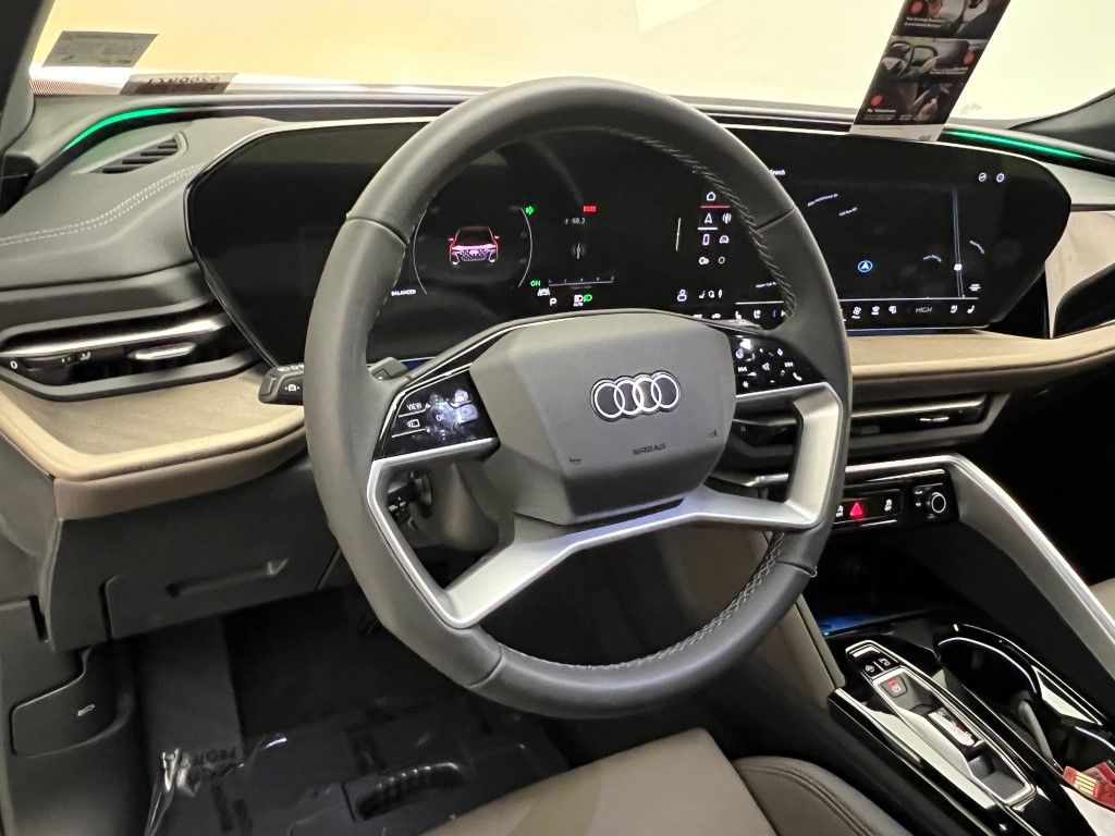 Thumbnail: 2025 Audi Q5 - 28