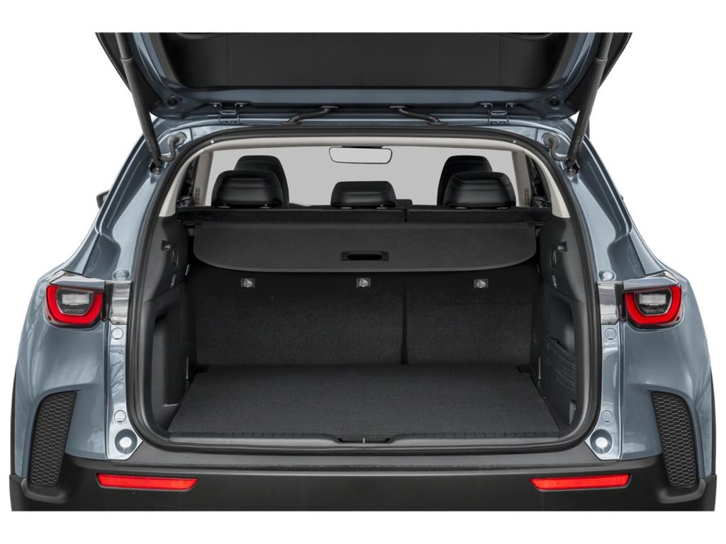 New Car 2025 Mazda Cx-50 Hybrid  Premium Plus For Sale Under $50,000 In Georgetown, Texas