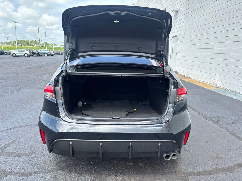 Used 2024 Toyota Corolla Sedan