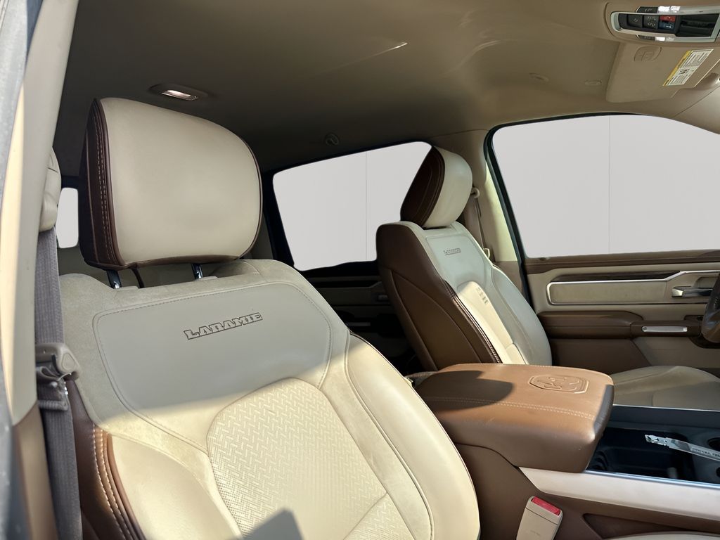 Used Car 2019 Ram 1500  Laramie For Sale Under $25,000 In Austin, Texas