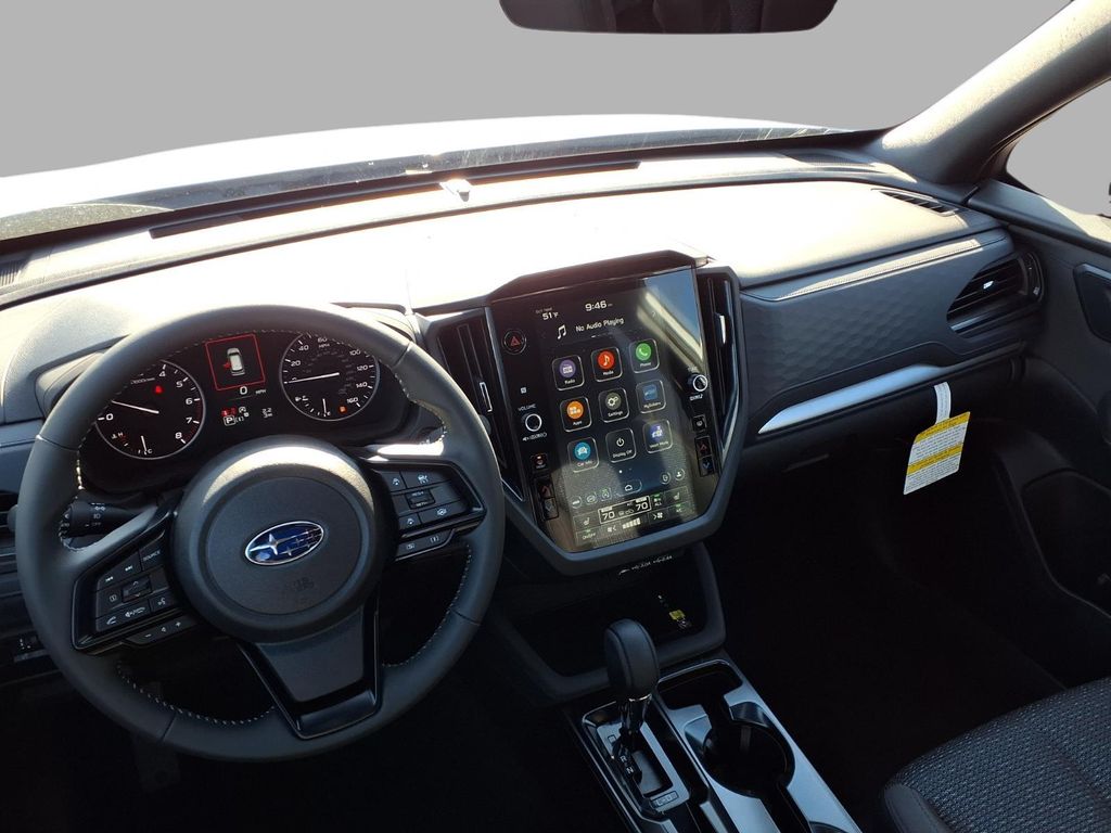 new 2026 Subaru Forester car, priced at $33,610