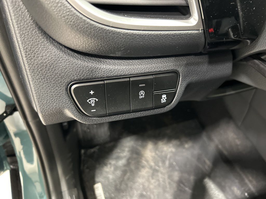 new 2026 Kia Seltos car, priced at $27,830