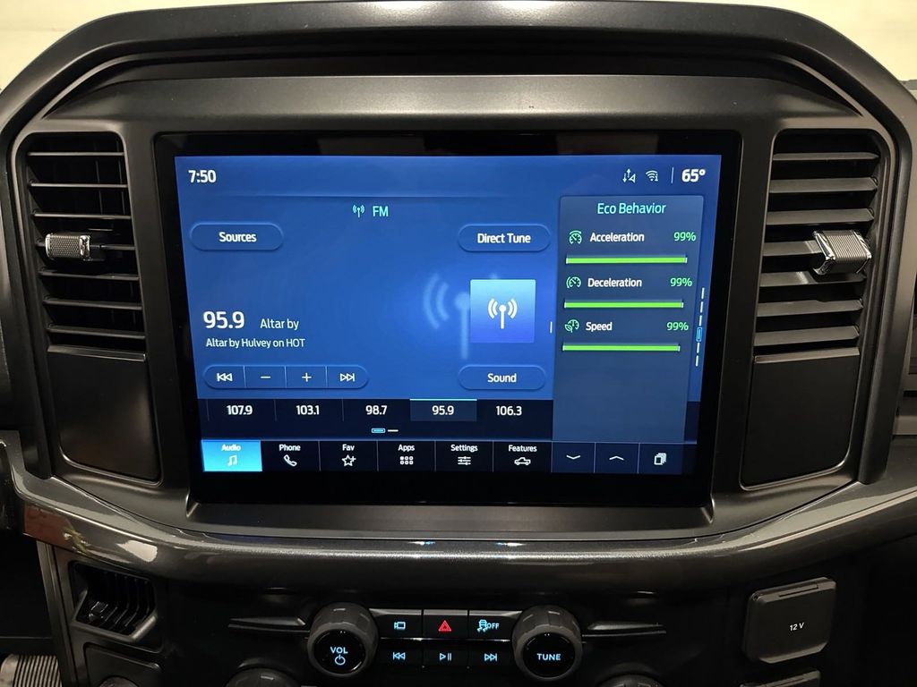 2025 Ford F-150 STX photo 6
