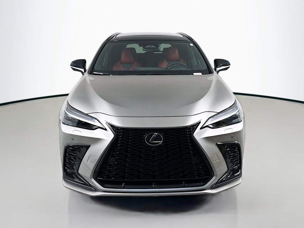 Thumbnail: 2026 Lexus NX - 2