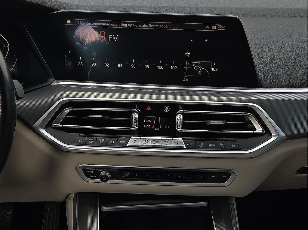 Used 2019 BMW X5 xDrive40i For Sale in Farmington, AR