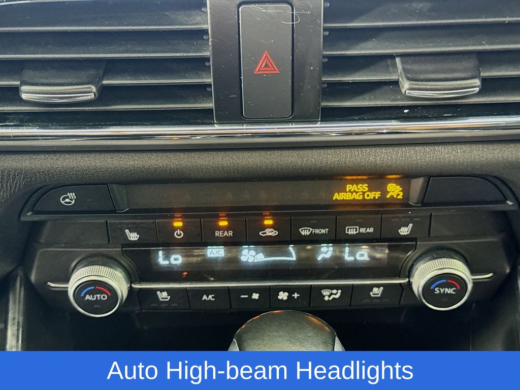 Used Car 2021 Mazda Cx-9  Grand Touring For Sale Under $25,000 In Austin, Texas