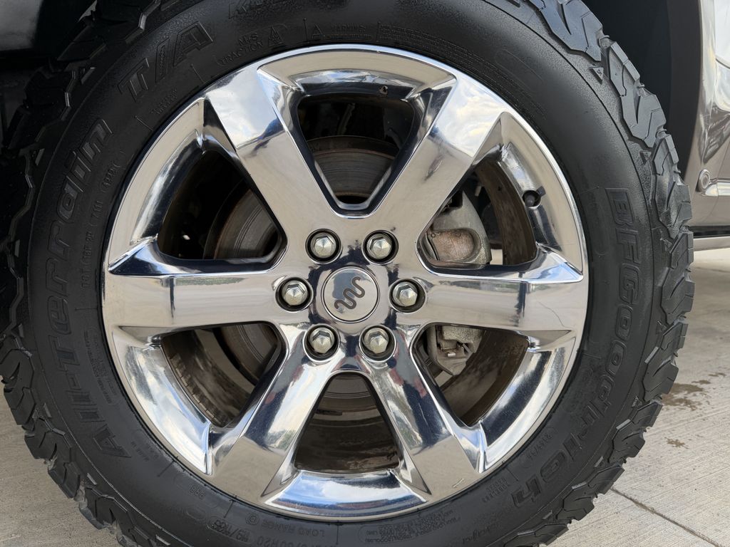 Used 2016 Ford F-150 Truck