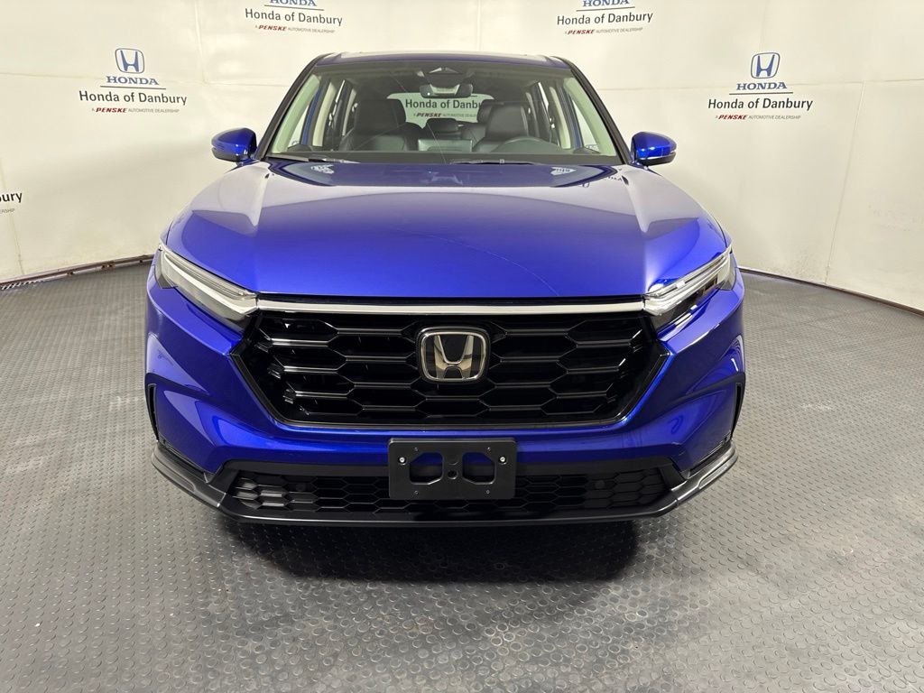 Thumbnail: 2024 Honda CR-V - 2