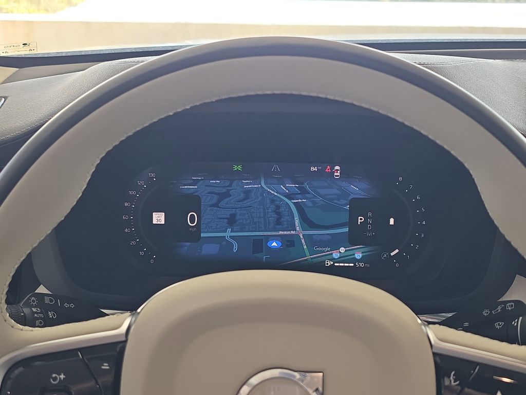 new 2026 Volvo XC60 car, priced at $61,155