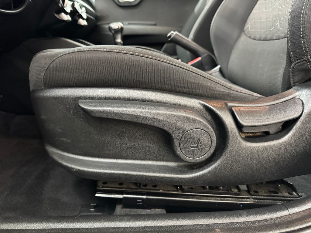 2019 Kia Rio LX