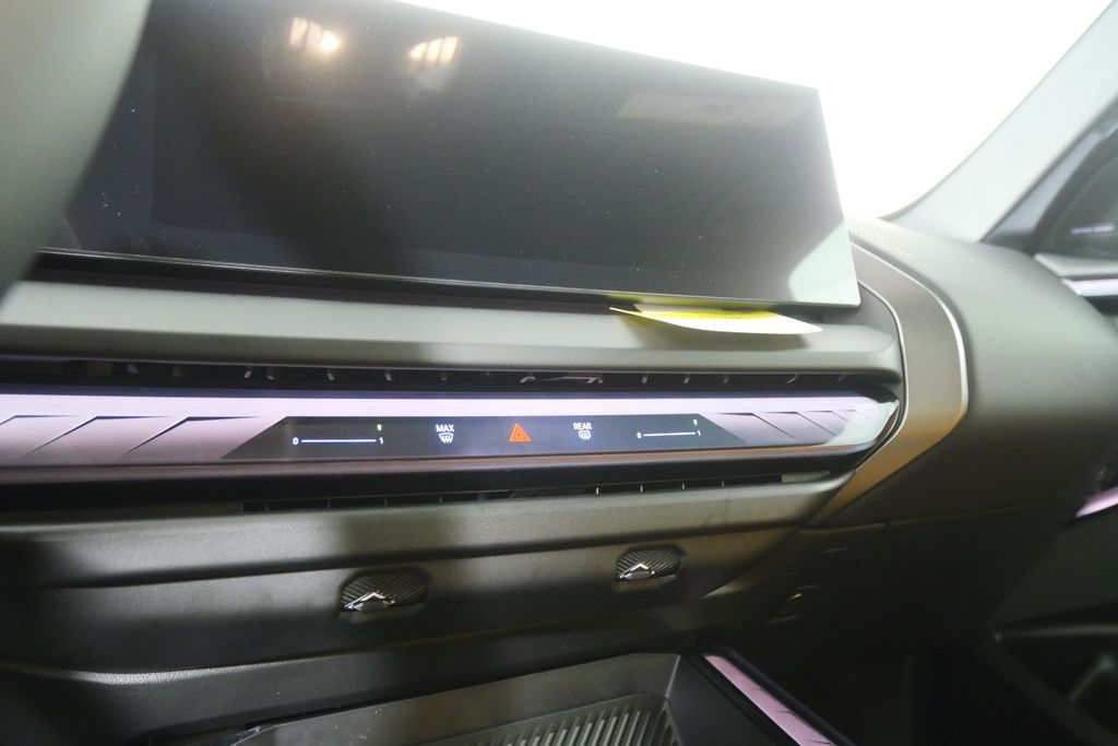 Thumbnail: 2026 BMW X3 - 22