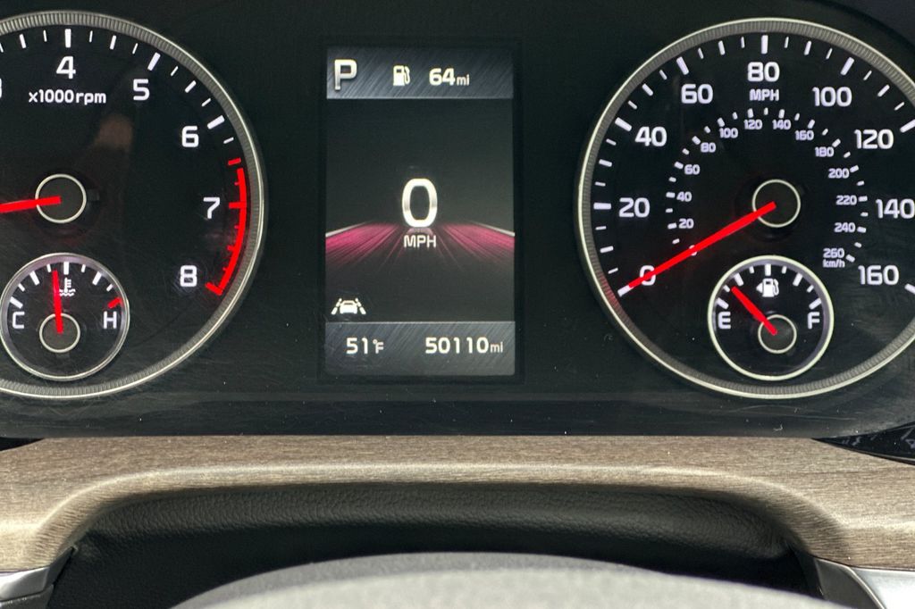 used 2022 Kia K5 car, priced at $21,965