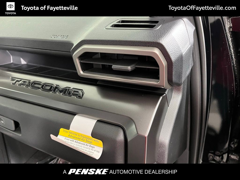 Thumbnail: 2025 Toyota Tacoma - 10