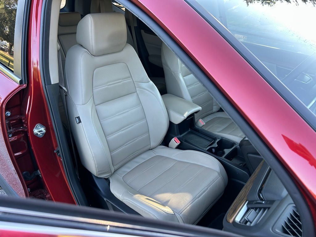 Thumbnail: 2018 Honda CR-V - 15