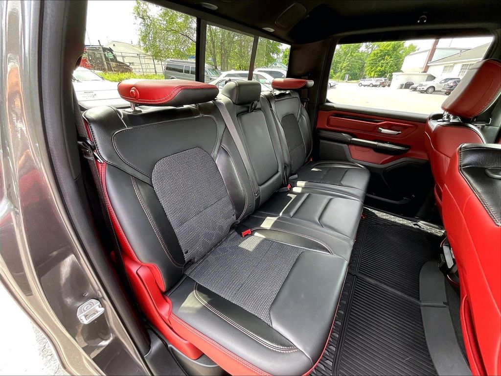 2019 Ram 1500 — photo 19