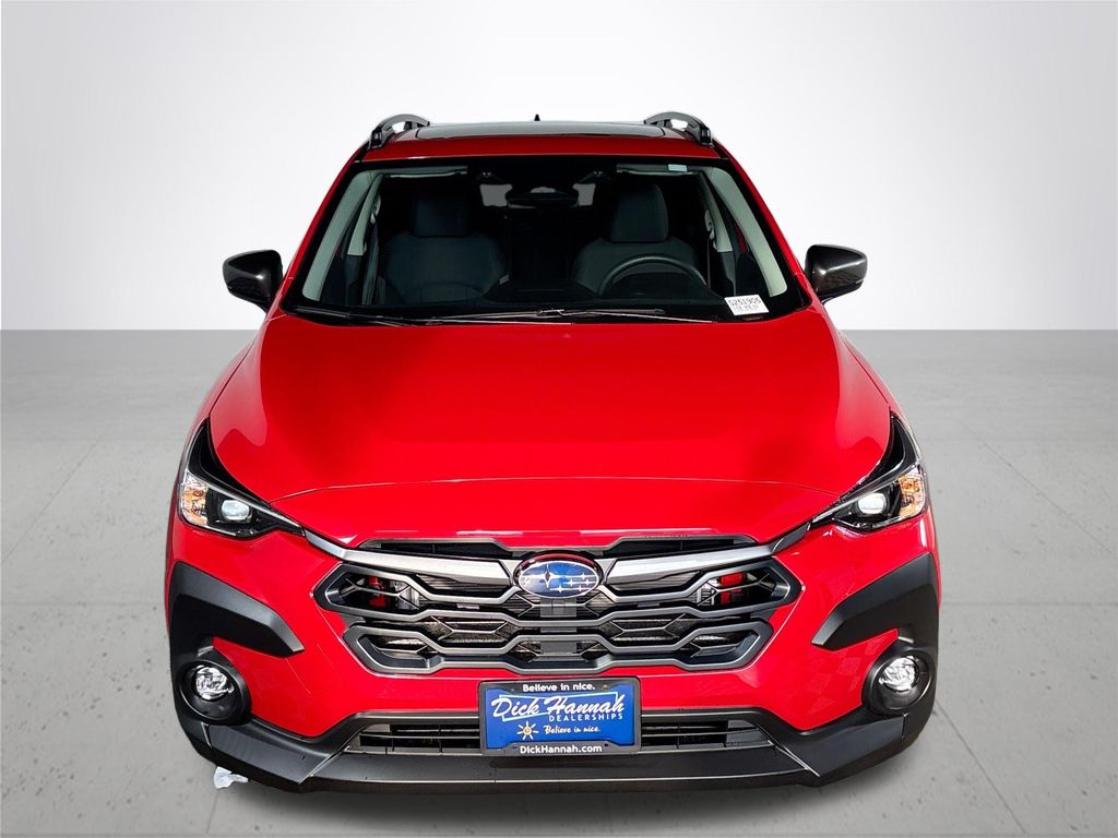 2025 Subaru Crosstrek Premium photo 3