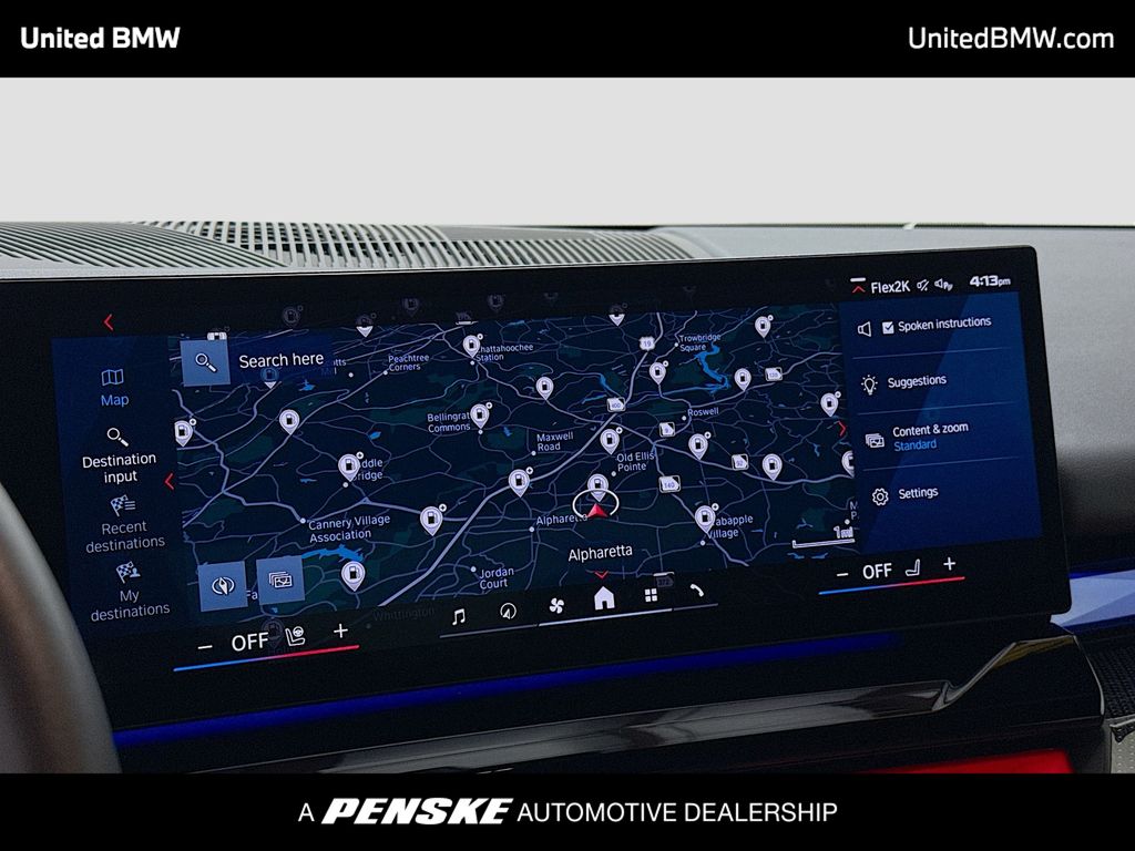 Thumbnail: 2025 BMW M5 - 10