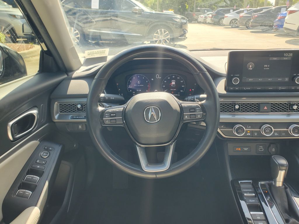 2024 Acura Integra - $24,988