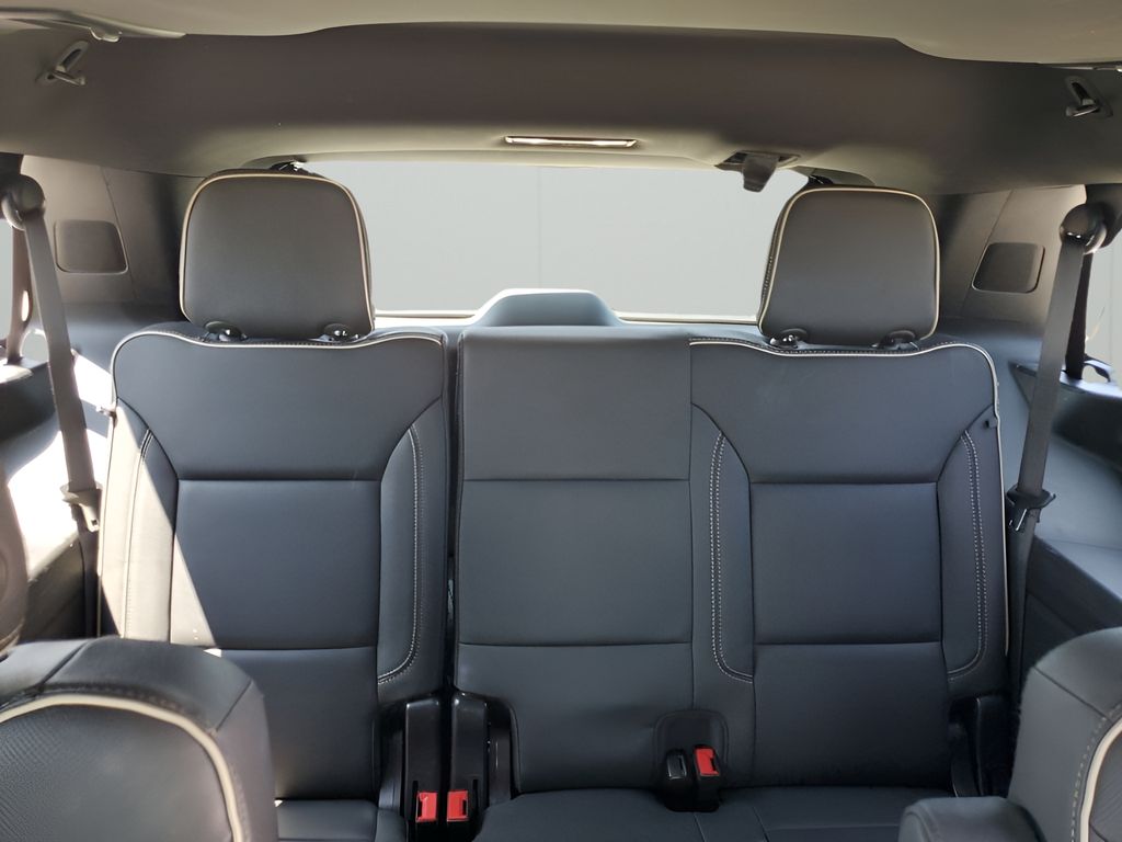 2023 Chevrolet Tahoe  Premier In Austin, Texas
