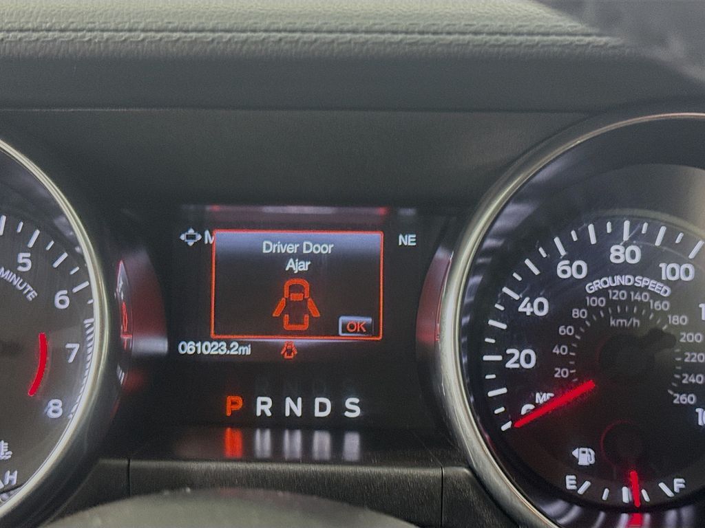 Used Car 2021 Ford Mustang  Ecoboost For Sale Under $25,000 In Austin, Texas