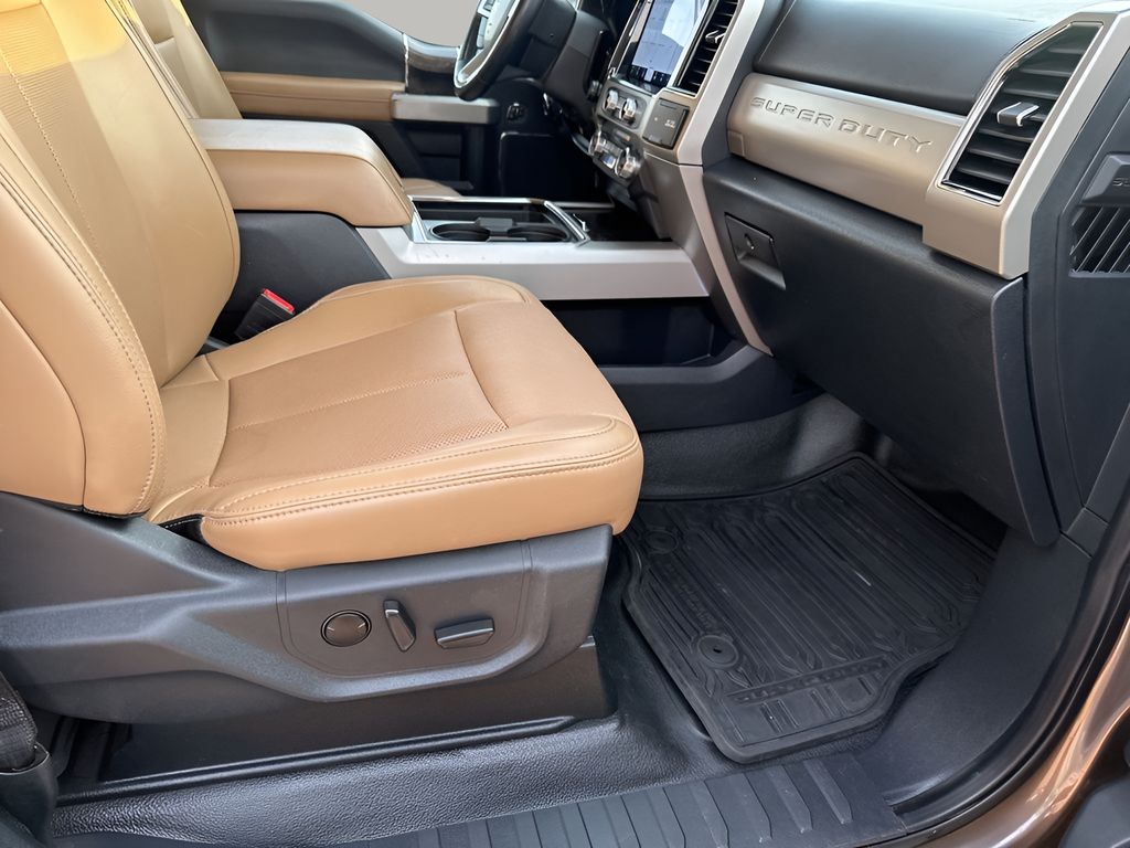 Used Car 2022 Ford F-250sd  Lariat For Sale Under $60,000 In Austin, Texas