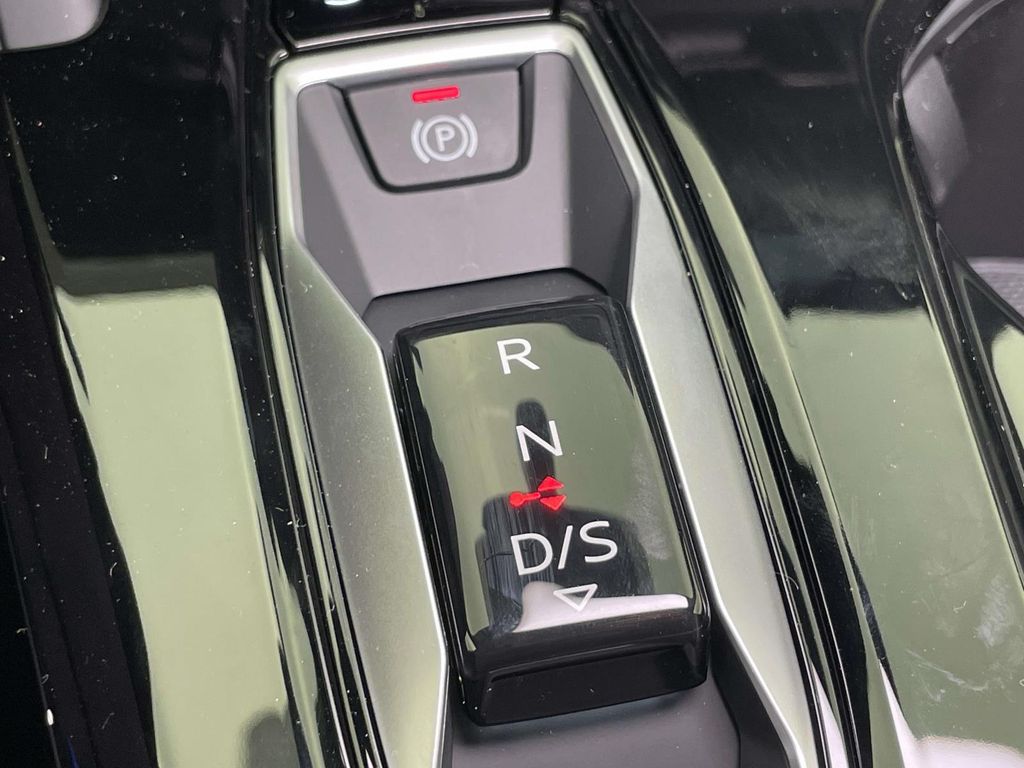 2026 Audi SQ5 Premium Plus Gray at Audi Porsche Sewickley