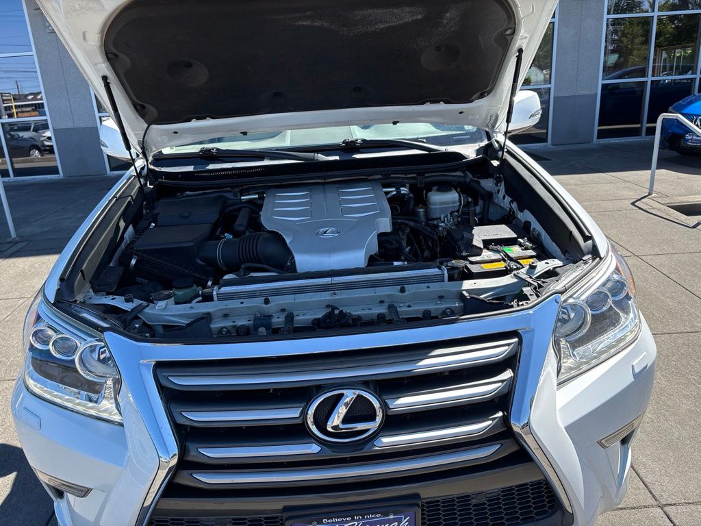 2015 Lexus GX 460