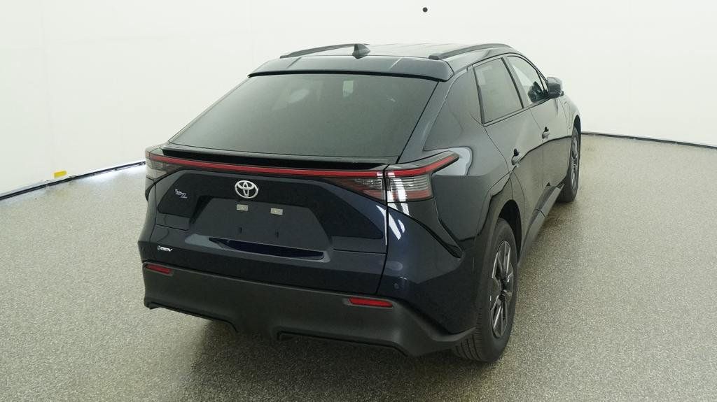 Thumbnail: 2026 Toyota bZ - 8