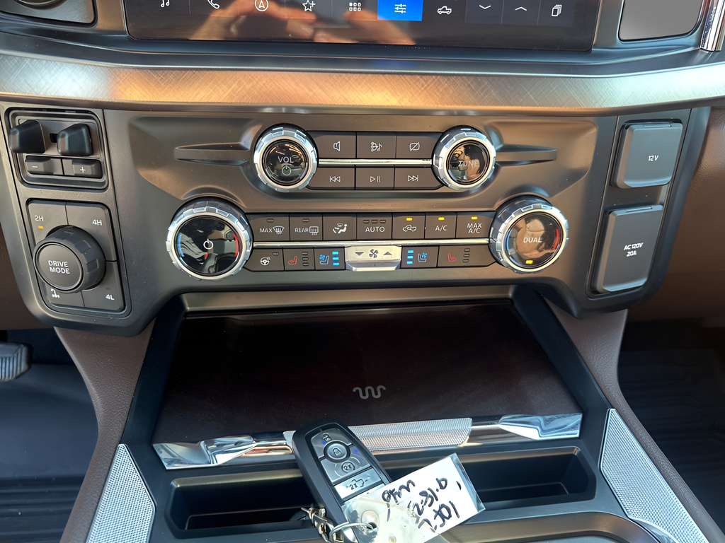 Used Car 2024 Ford F-250sd  King Ranch For Sale Under $80,000 In Austin, Texas