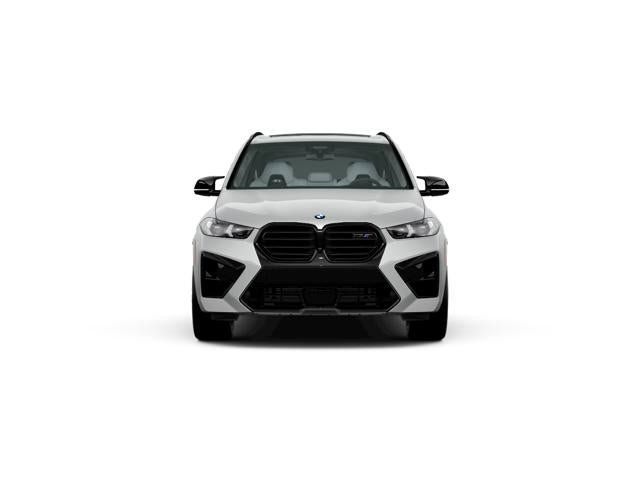Thumbnail: 2026 BMW X5 - 2