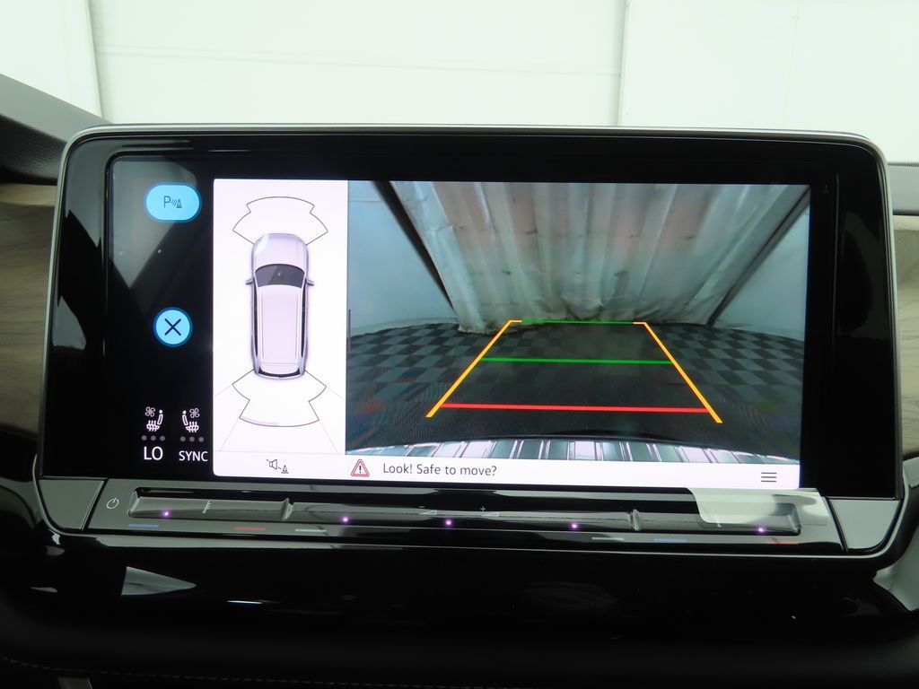 Thumbnail: 2026 Volkswagen Atlas - 15