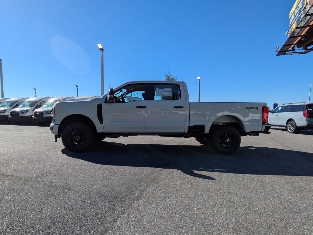 2026 Ford F-350 XL