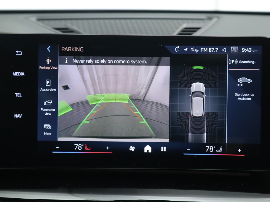 Thumbnail: 2025 BMW X1 - 16