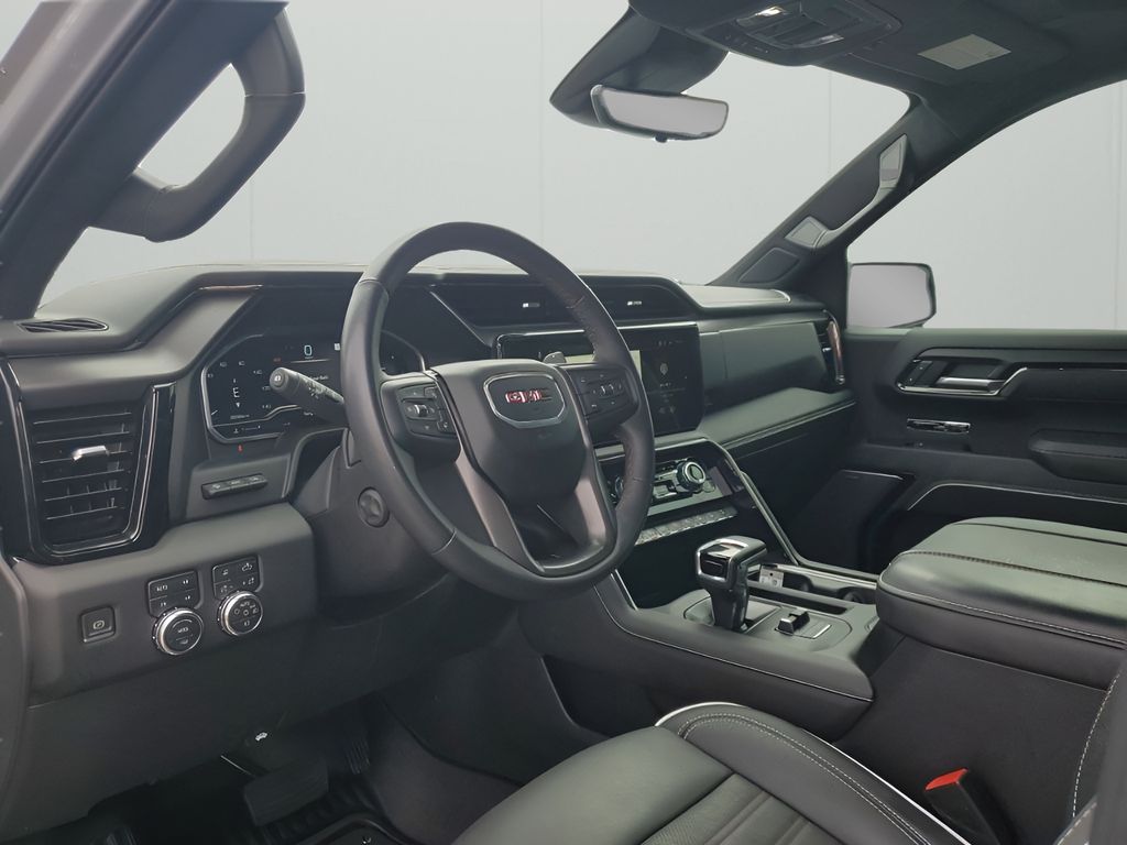 Used Car 2024 Gmc Sierra 1500  At4x For Sale Under $70,000 In Austin, Texas