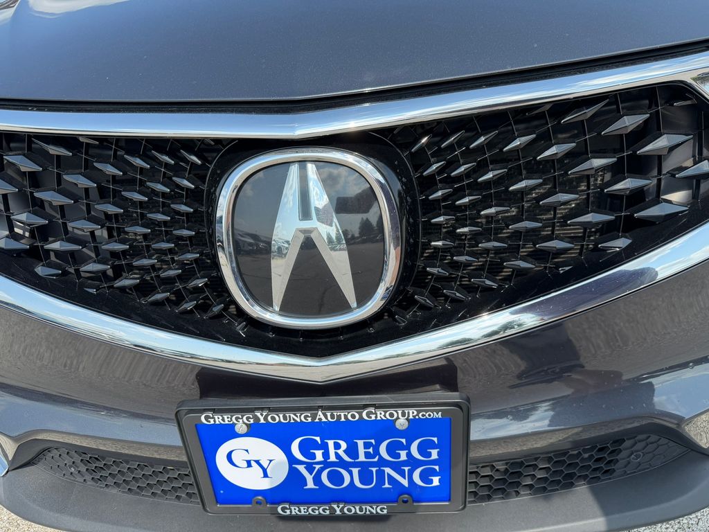 Used 2020 Acura RDX SUV