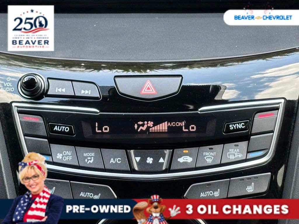 Used 2020 Acura RDX SUV