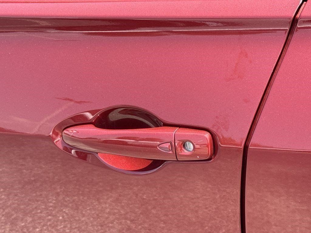 Used 2020 Nissan Kicks SUV