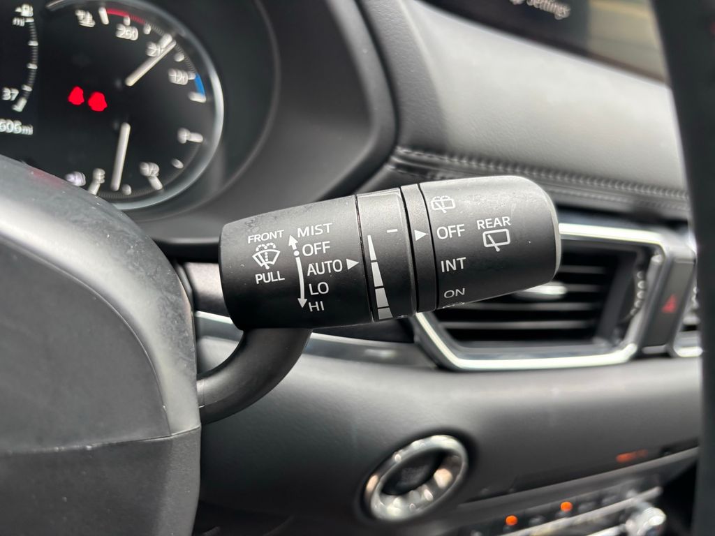 Used Car 2024 Mazda Cx-5  2.5 Turbo Premium For Sale Under $35,000 In Georgetown, Texas