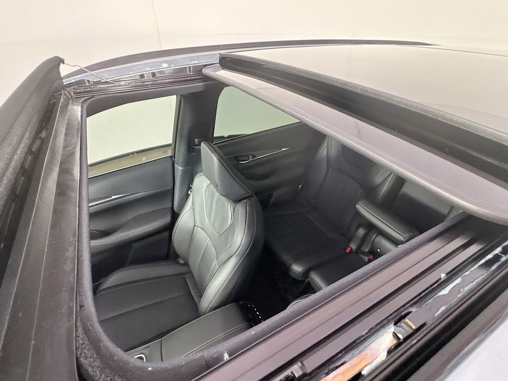 QX60 LUXE