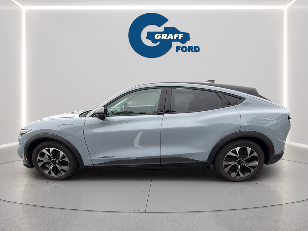 Used 2024 Ford Mustang Mach-E SUV