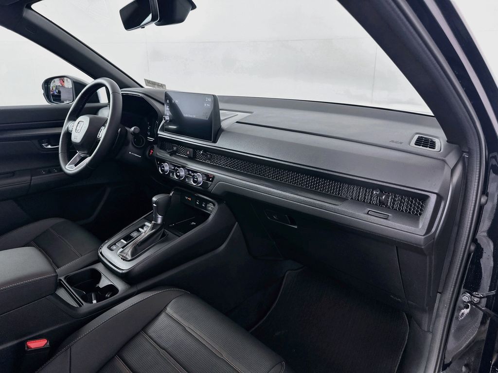 Thumbnail: 2026 Honda CR-V - 30